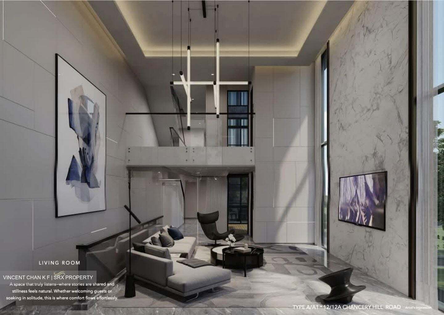 Chancery Hill Villas (D11), Semi-Detached #586543371